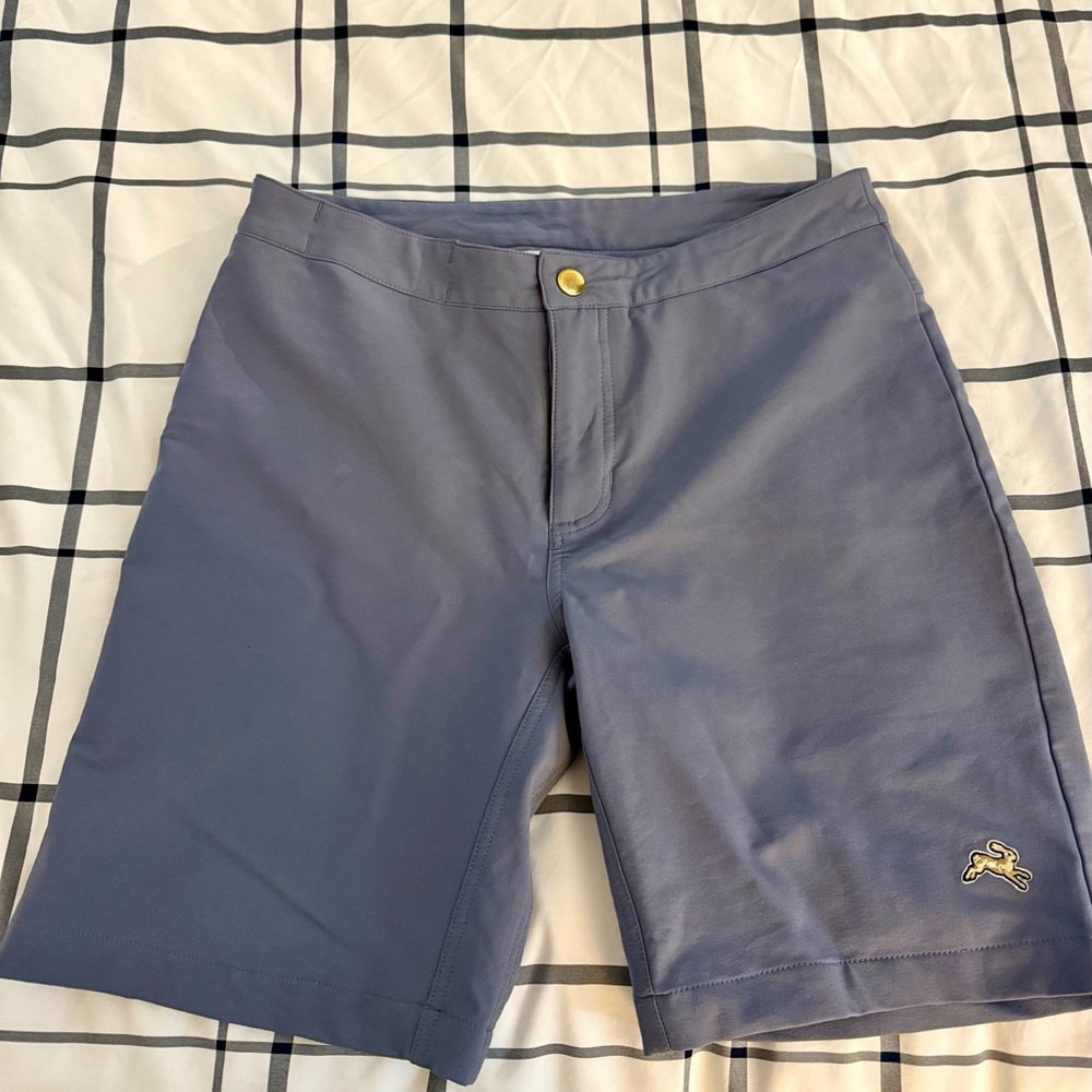 Tracksmith Longfellow Shorts